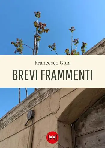 Brevi frammenti Spedito Oggi