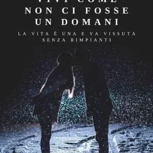 Scelto Dai Clienti Vivi come non ci fosse un domani
