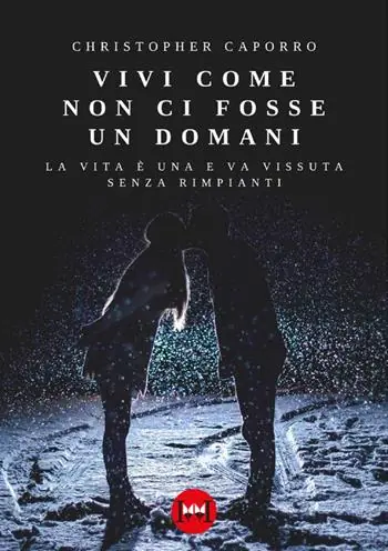 Scelto Dai Clienti Vivi come non ci fosse un domani