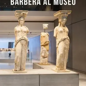 Barbera al museo Prezzo Scontato