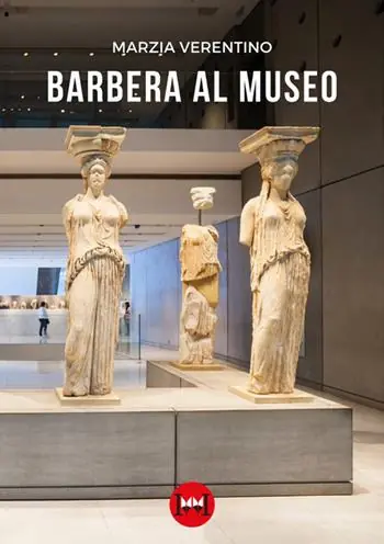 Barbera al museo Prezzo Scontato