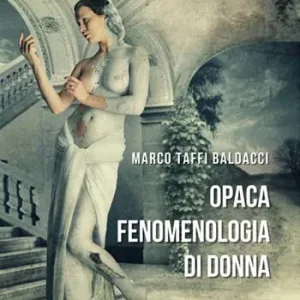 Compra Online Opaca fenomenologia di donna