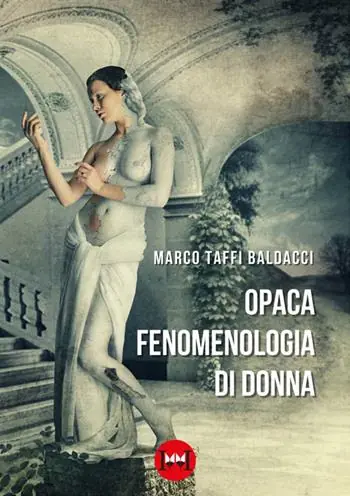 Compra Online Opaca fenomenologia di donna