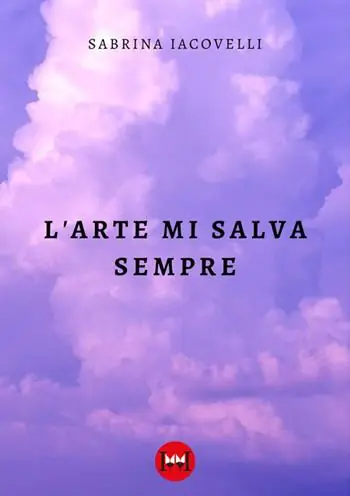 Novità L‘arte mi salva sempre