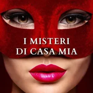 Subito Disponibile I misteri di casa mia