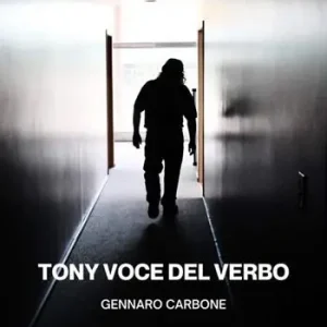 Tony Voce del Verbo Promozione Esclusiva