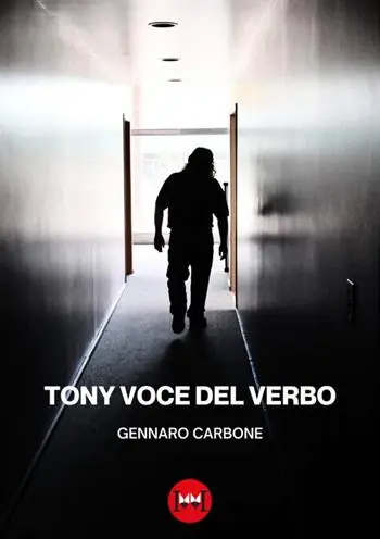 Tony Voce del Verbo Promozione Esclusiva