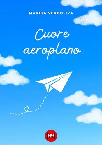 Spedizione Espresso Cuore aeroplano