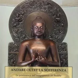 Miglior Prezzo Andare oltre la sofferenza. La quintessenza dell‘insegnamento del Buddha