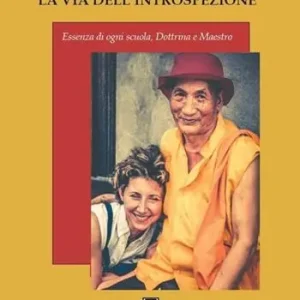 Via dell‘introspezione Pagamento Sicuro