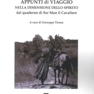 Appunti viaggio. Dimensione spirito Ultimissimo Modello