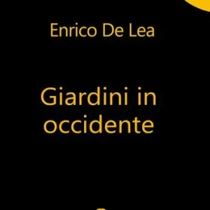 Giardini in Occidente Prezzo Scontato