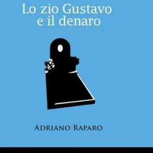 Lo zio Gustavo e il denaro Offerta Lampo