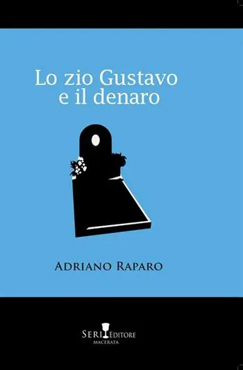 Lo zio Gustavo e il denaro Offerta Lampo
