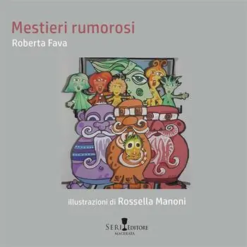 Mestieri rumorosi Compra Oggi Stesso