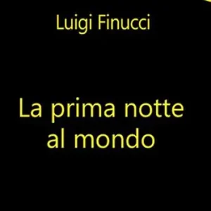 La prima notte al mondo Occasione