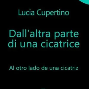 Soddisfatti O Rimborsati Dall‘altra parte di una cicatrice-Al otro lado de una cicatriz