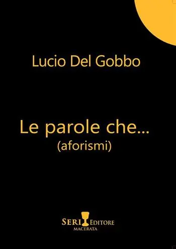 Quantità Limitata Le parole che...