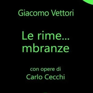 Le rime... mbranze Reso Gratuito