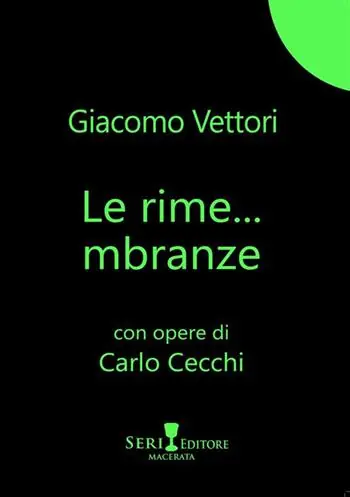 Le rime... mbranze Reso Gratuito