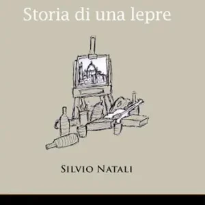 Spedito Oggi Storia di una lepre