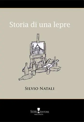 Spedito Oggi Storia di una lepre