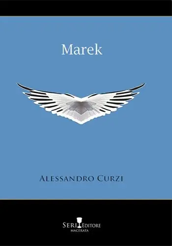 Acquista Ora Marek