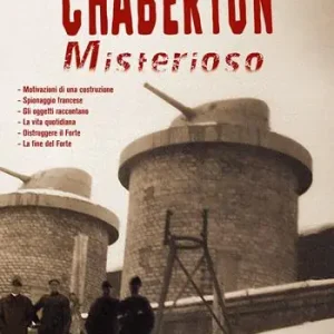 Direttamente Dal Produttore Chaberton misterioso
