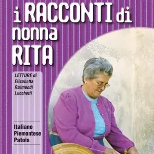I racconti di Nonna Rita Prezzo Basso