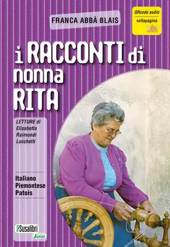 I racconti di Nonna Rita Prezzo Basso