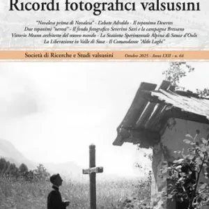 A Buon Prezzo Segusium. Arte e storia della valle di Susa (2025). Vol. 64