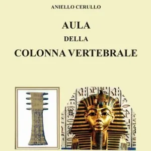 Aula della colonna vertebrale. Con Libro Prevenire le deformità vertebrali Ultimissimo Modello