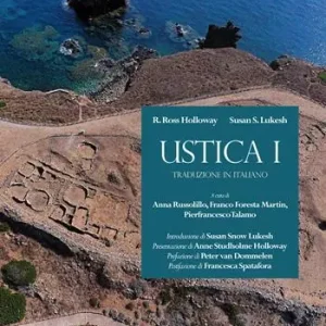 Ustica I. Ediz. multilingue Novità