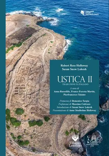 Ustica II Non Perdere