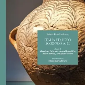 Italia ed Egeo. 3000-700 a.C. Direttamente Dal Produttore