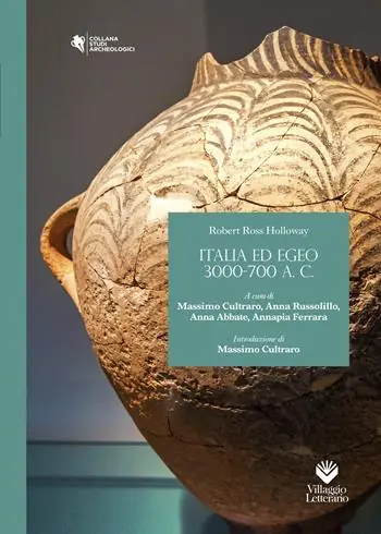 Italia ed Egeo. 3000-700 a.C. Direttamente Dal Produttore