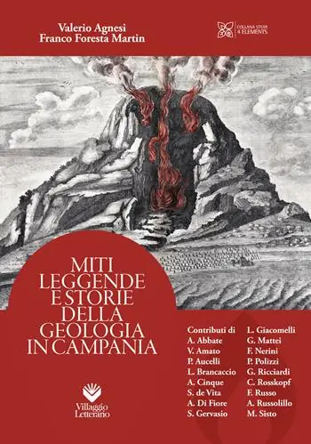 Offerta Miti leggende e storie della geologia in Campania