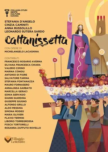 Caltanissetta. Gente culture e cucina Promozione Esclusiva