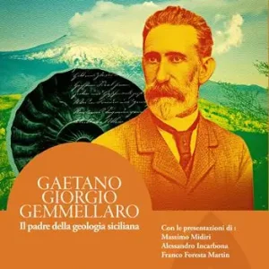 Nuova Collezione Gaetano Giorgio Gemmellaro. Il padre della geologia siciliana. Ediz. illustrata