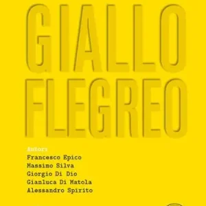 Giallo Flegreo Offerta Lampo