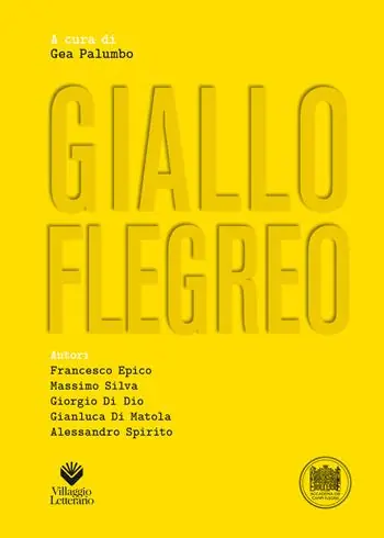 Giallo Flegreo Offerta Lampo
