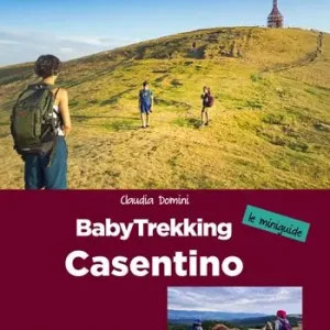 Occasione Imperdibile Babytrekking Casentino. Pratomagno, Raggiolo, La Verna, Camaldoli, Moggiona, Stia