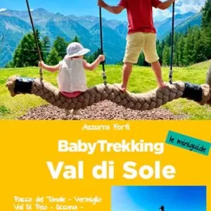 Sconto Babytrekking. Val di Sole
