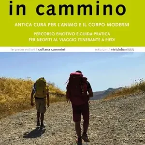 Mettersi in cammino. Antica cura per l‘animo e il corpo moderni. Percorso emotivo e guida pratica per neofiti al viaggio itinerante a piedi A Buon Prezzo