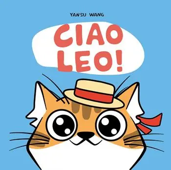 Ciao Leo! Super Prezzo