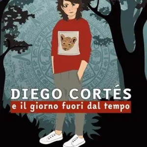 Diego Cortés e il giorno fuori dal tempo Prezzo Ridotto