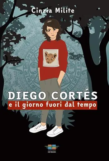 Diego Cortés e il giorno fuori dal tempo Prezzo Ridotto
