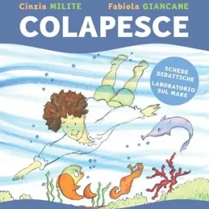 Colapesce Bestseller