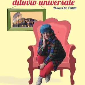 Aspettando un altro diluvio universale. Vol. 1 Offerta Del Giorno