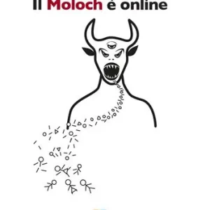Miglior Prezzo Il Moloch è online